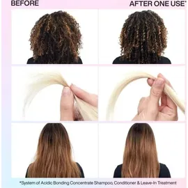 Redken Acidic Bonding Concentrate Shampoo 1000 ml