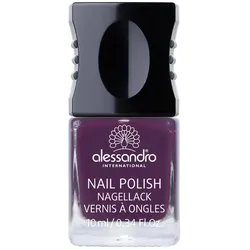 alessandro International Nagellack 913 All Night Long 10 ml