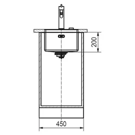 Franke BXX 110-34