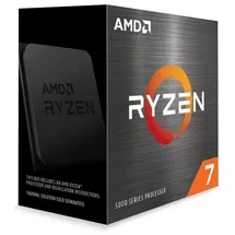 AMD Ryzen 7 5700X 3,4 GHz Tray (100-000000000)