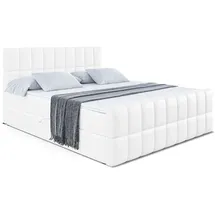 altdecor Miami-Z 180 x 200 cm H4 Weiß