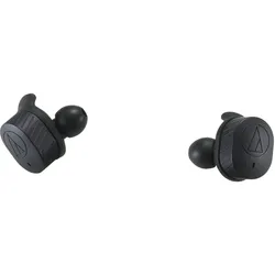 Audio-Technica ATH SPORT7TW - True Wireless-Kopfhörer mit Mikrofon