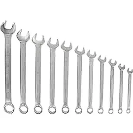 VAR Maul-Ringschlüssel DV-55500-13 1-tlg.