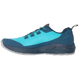 Haglöfs Haglofs L.i.m Fh Low Wanderschuhe - Maui Blue - EU 40