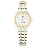 Tommy Hilfiger MACKENZIE Edelstahl 1782888 36 mm
