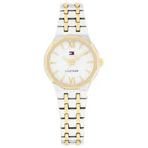 Tommy Hilfiger MACKENZIE Edelstahl 1782888 36 mm