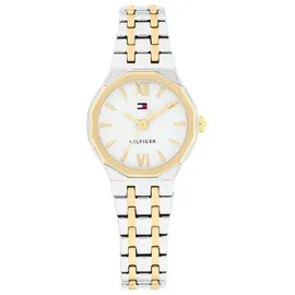 Tommy Hilfiger MACKENZIE Edelstahl 1782888 36 mm