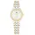 Tommy Hilfiger MACKENZIE Edelstahl 1782888 36 mm