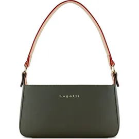 Bugatti Schultertasche Ella Shoulderbag S Olive