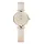 Boccia Titanium Titanium 3278-02 Leder 30 mm