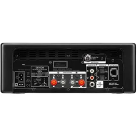 Denon CEOL-N11DAB schwarz