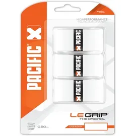 Pacific Le Grip Original 3er schwarz -