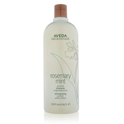 Aveda Rosemary Mint Purifying szampon do włosów 1000 ml
