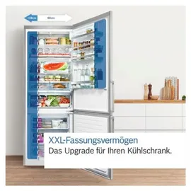 Bosch Serie 6 GSN54AWDV