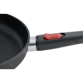 WOLL Eco Lite Flachpfanne 28cm