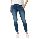 Timezone Slim Nalitz (17-10048-00-3337) Blue Denim wash