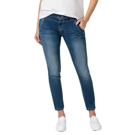 Timezone Slim Nalitz (17-10048-00-3337) Blue Denim wash