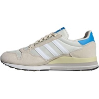 adidas ZX 500 wonder white/wonder white/pulse blue 40