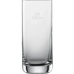 Schott Zwiesel Longdrinkgläser Convention 390,0 ml, 6 St.