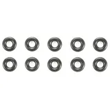 TAMIYA O-Ring schwarz 3mm (10)