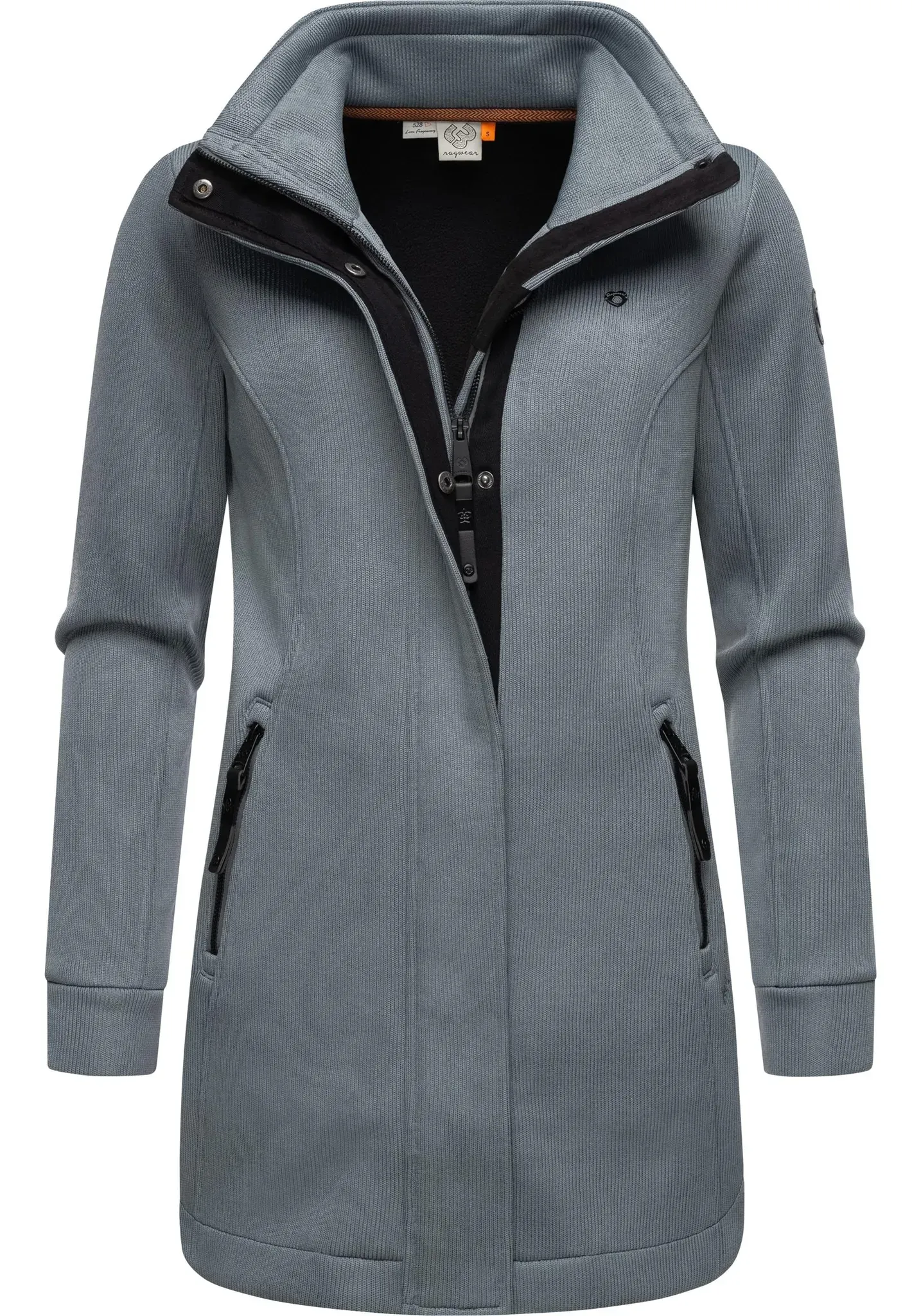 Sweatjacke RAGWEAR 
