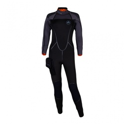 Apeks Thermiq Tauchanzug 5mm - Damen - Gr. MS