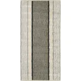 Handtuch 50 x 100 cm natur