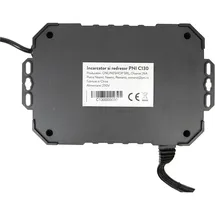 PNI C130 Autobatterie-ladegerät - Orange - One Size