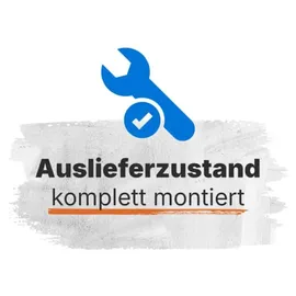 Rau Montagewagen Modell XXL5.1 BxTxH 1145x650x975 mm