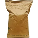 Fervi - 25 Kg Edelkorund Strahlen Körnung 36 Sandstrahlkabine 0582/36