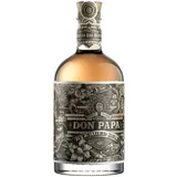 Don Papa | Rye Cask | Premium Rum | Limitierte Edition | Gereift in Ex-Rye Whiskey Fässern | 45% Vol. | 700ML