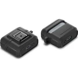 SPIGEN Lock Fit Matte black Samsung Galaxy Buds 3 Pro/3