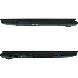 JodaBook S17 Classic Intel Core i7 1255U 64 GB RAM 500 GB SSD Intel Iris Xe Graphics Win11 Pro + Office 2024 Pro