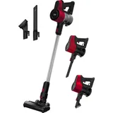 Beko VRT50121VR Staubsauger, Rot