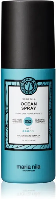 Maria Nila Style & Finish Ocean Spray Spray für den Strand-Look Sulfatfrei Ocean Spray 150 ml