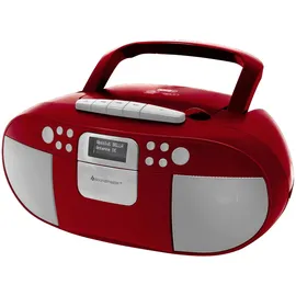 Soundmaster SCD7800RO rt