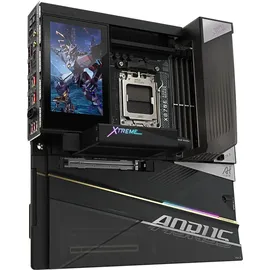 Gigabyte X870E AORUS XTREME X3D AI TOP