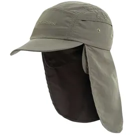 Craghoppers Nosilife Desert II Kappe Woodland Green 53-55