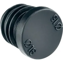 Dichtstopfen 16mm für Leerrohre, VPE: 20 Stück