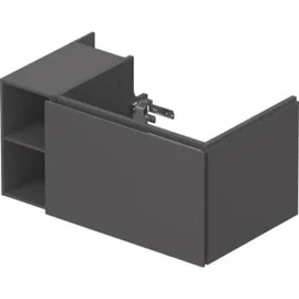 Duravit L-Cube Waschtischunterschrank, 1 Auszug, LC619204949,