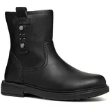 GEOX ECLAIR G Stiefelette Schwarz 29