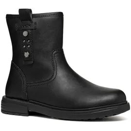 GEOX ECLAIR G Stiefelette Schwarz 29