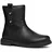 GEOX Eclair Stiefelette Schwarz 29