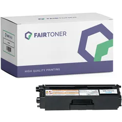 Kompatibel für Brother TN-329C Toner Cyan