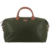 Jump Uppsala Weekender Reisetasche 45 cm moss green