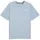 Puma BMW M Motorsport Essentials+ Logo T-Shirt Herren 15 blue wash S