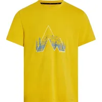 Mc Kinley McKINLEY Herren Shirt He.-T-Shirt Nata II M,