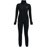 Under Armour Damen Tricot Tracksuit jacket, Tracksuit trousers