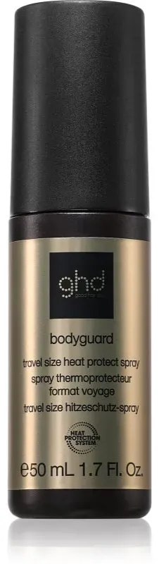 ghd Bodyguard Hitzeschutzspray für Behandlungen mit Haarglätter und Lockenstab 50 ml