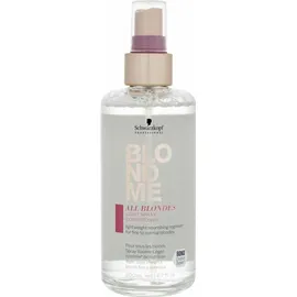 Schwarzkopf BlondMe All Blondes Light Spray Conditioner